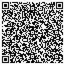QR code with Z Properties contacts
