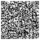 QR code with G And K Properties contacts