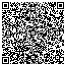QR code with Harion Properties contacts