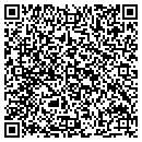 QR code with Hms Properties contacts