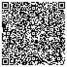QR code with Hs Biloxi Properties LLC contacts