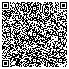 QR code with J Guillory Builders L L C contacts