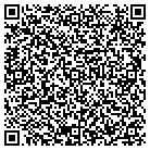 QR code with Korndorffer Properties LLC contacts
