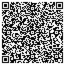 QR code with Amtrak contacts