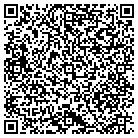 QR code with R V Properties L L C contacts
