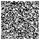 QR code with D M C Properties L L C contacts