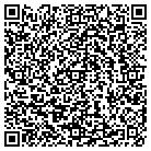 QR code with Hilda Mitchell Properties contacts