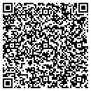 QR code with E FI Net contacts
