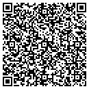QR code with M C Gulf Properties LLC contacts