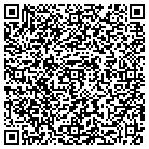 QR code with Orville's Testing Service contacts