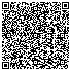 QR code with Valerien Properties Ltd contacts