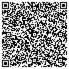 QR code with Msg Investment Properties LLC contacts