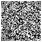 QR code with T And M Fontenot Properties contacts