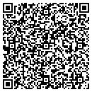 QR code with T M J Properties LLC contacts