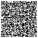 QR code with Zembower Property contacts