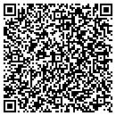 QR code with Hendricks Properties Inc contacts
