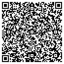 QR code with J & J Properties contacts