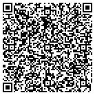 QR code with K & K Properties Of Monroe LLC contacts