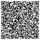 QR code with G&F Properties Of Baton Rouge contacts