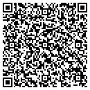 QR code with Hll Properties contacts