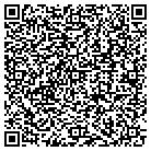 QR code with Upperline Properties LLC contacts