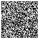 QR code with G N G Properties contacts