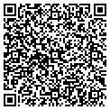 QR code with Jv Properties contacts