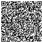 QR code with Mc Clendon's Portable Toilets contacts