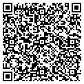 QR code with M&M Properties Ii Ltd contacts