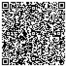 QR code with B L Williams Properties contacts
