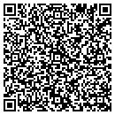 QR code with C & C Properties contacts