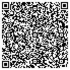 QR code with E A Properties LLC contacts