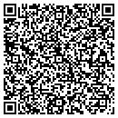 QR code with F J Properties contacts