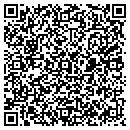 QR code with Haley Properties contacts