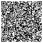 QR code with Hub-Boo Properties LLC contacts