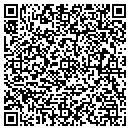 QR code with J R Owens Corp contacts