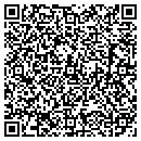 QR code with L A Properties LLC contacts