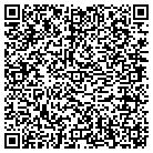 QR code with M & P Baltimore Properties 2 LLC contacts