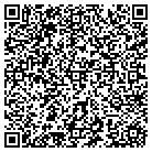 QR code with Chester Straw Jr Construction contacts