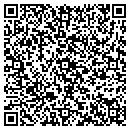QR code with Radcliffe R Thomas contacts