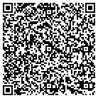 QR code with Red Leaf - Dairy Corner LLC contacts