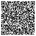 QR code with R L S Properties Inc contacts