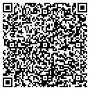 QR code with Ronald Rock Ref Properties contacts