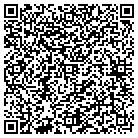 QR code with PC Yachts Sales Inc contacts