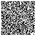 QR code with Sda Property contacts