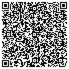 QR code with V A Properties And More LLC contacts