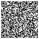 QR code with Kleenedge Inc contacts