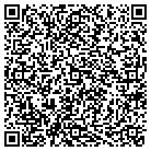 QR code with Machoian Properties LLC contacts
