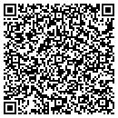 QR code with Trizec Properties contacts