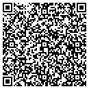 QR code with Trizec Properties contacts